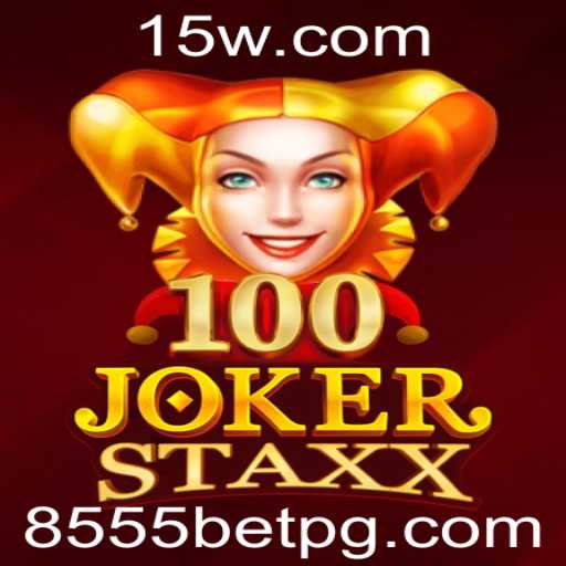 Explorando o Fascinante Mundo do 100JokerStaxx