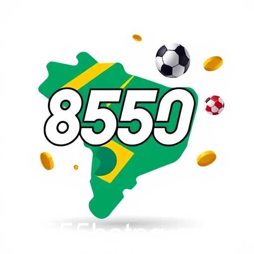 8555bet: Tendências e Novidades no Mercado de Jogos Online em 2025