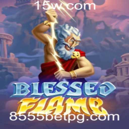 Descubra o Universo de BlessedFlame: Um Mergulho no Fascinante Mundo do Jogo