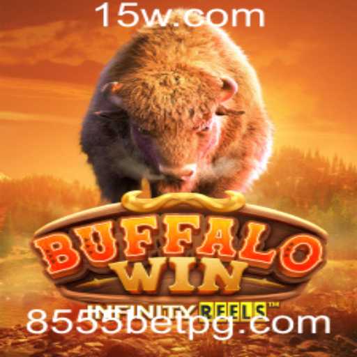 BuffaloWin: Descubra o Mundo do Jogo com 8555bet