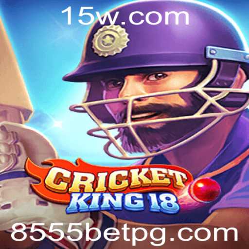 CricketKing18: Descubra a Emoção do Novo Jogo de Estratégia