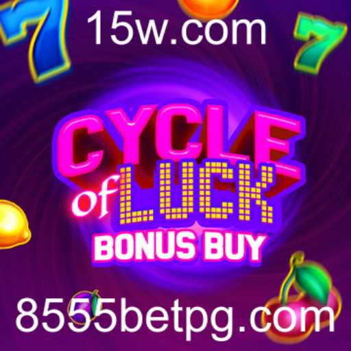 Descubra o Jogo CycleofLuckBonusBuy e como se Destacar com 8555bet