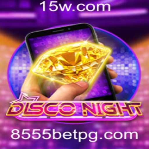 Descubra o Universo Fascinante de DiscoNightM: Mergulhe na Aventura com 8555bet