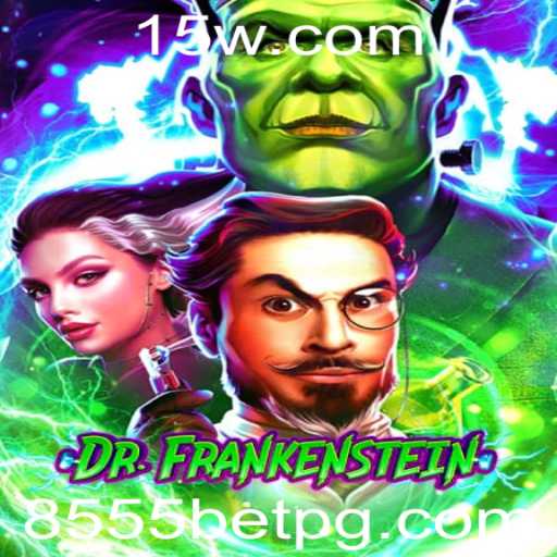 DrFrankenstein: Mergulhe no Fascinante Mundo do Jogo de Tabuleiro com 8555bet