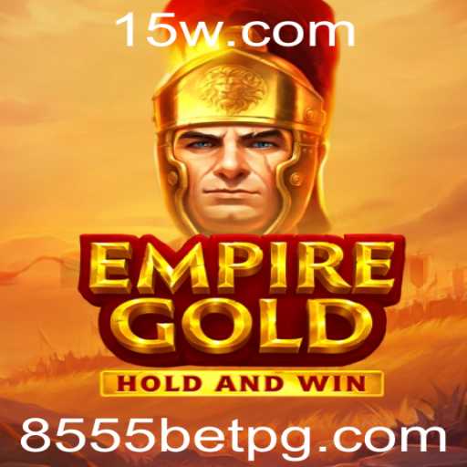 Desvendando EmpireGold: A Nova Sensação do Mundo dos Jogos com 8555bet