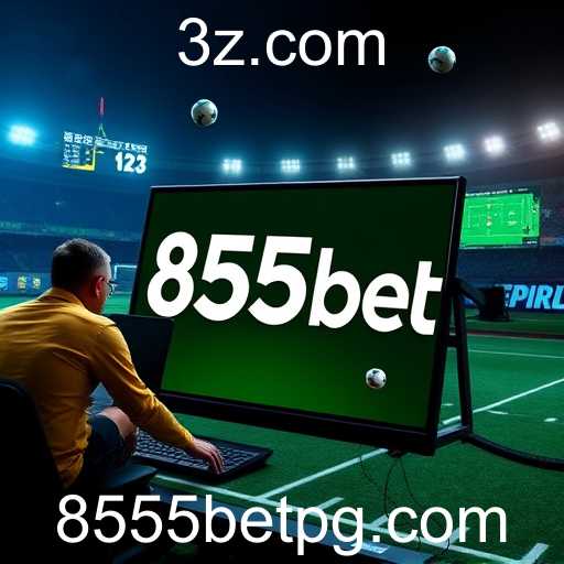 Expansão e Regulação no Mercado de Jogos Online