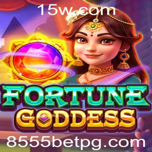FORTUNEGODDESS: Descubra o Jogo Inovador com 8555bet