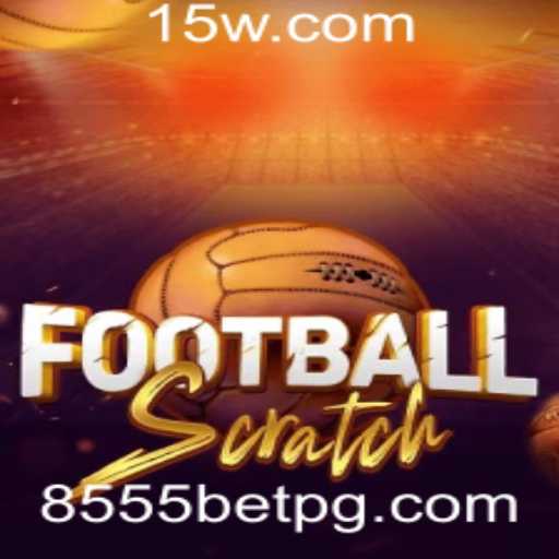 FootballScratch: O Mundo Emocionante dos Raspadinhas de Futebol