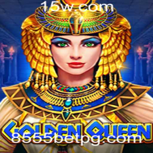 GoldenQueen: Descubra o Fascinante Mundo de 8555bet