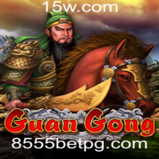 Descubra o Universo de GuanGong: Um Mergulho no Mundo do Jogo 8555bet