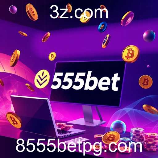 O Impacto do Crescimento dos Sites de Jogos no Brasil