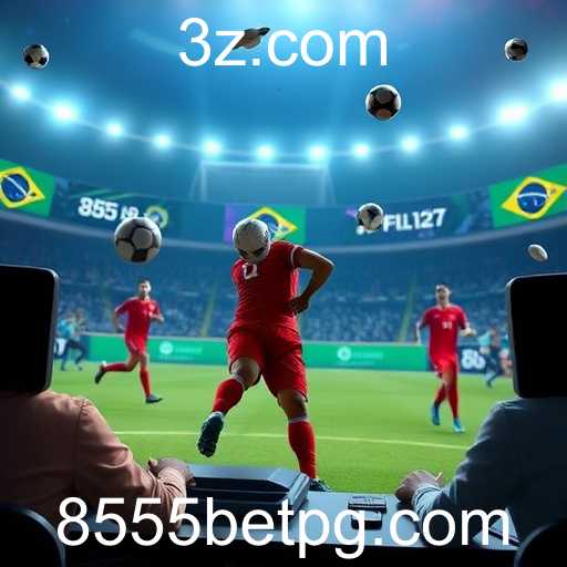 O Impacto do Jogo Online no Brasil em 2025