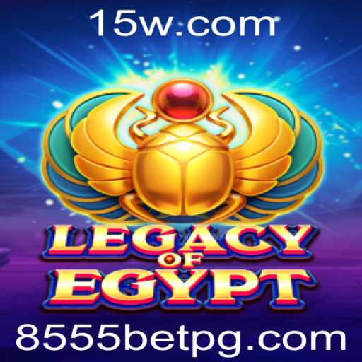 Descubra a Fascinante Aventura de LegacyOfEgypt