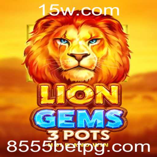 LionGems3pots: Um Novo Horizonte no Mundo dos Jogos