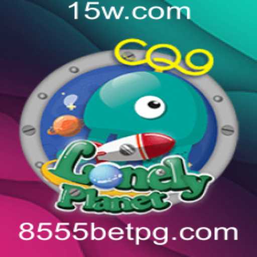LonelyPlanet: Descubra o Universo do Jogo Inspirador com 8555bet