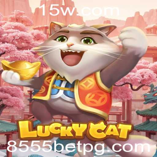 Explorando o Mundo de LuckyCat: O Jogo de Azar Revolucionário