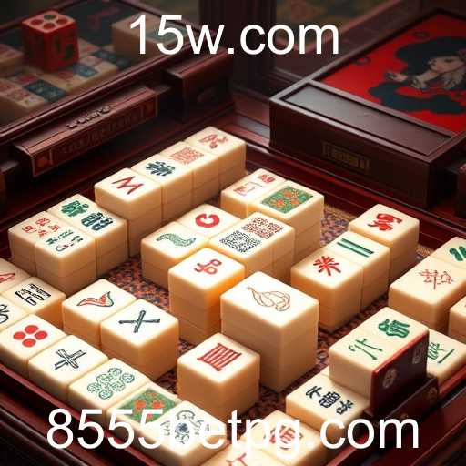 Desvendando o Encanto do Mahjong: História, Estrategia e Adaptações Modernas