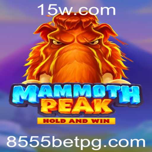 Descubra o Fascinante Mundial de Jogo MammothPeak