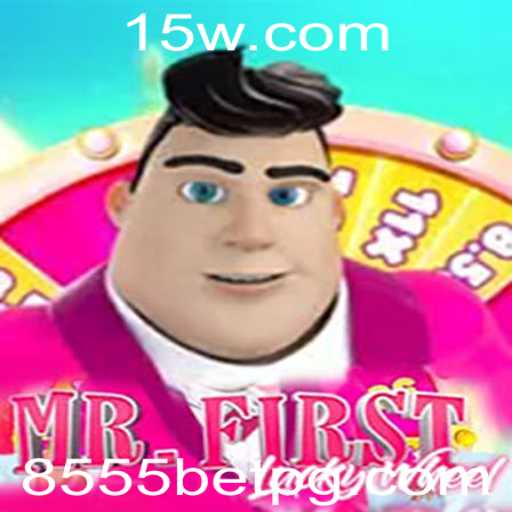 Descubra as Emoções de MrFirstLuckyWheel com 8555bet