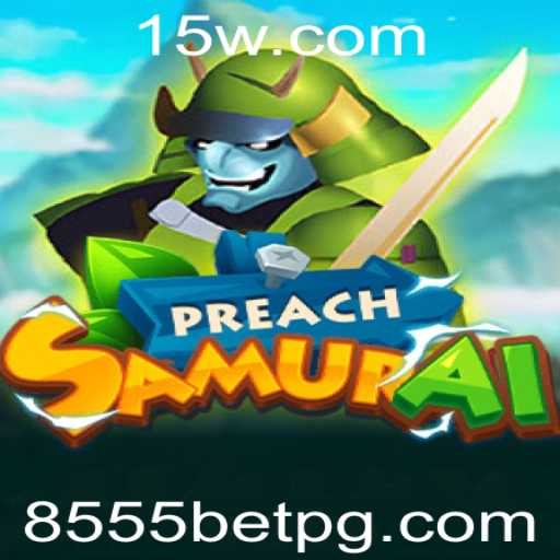 Explorando o Fascinante Mundo de PreachSamurai: O Novo Jogo do Momento
