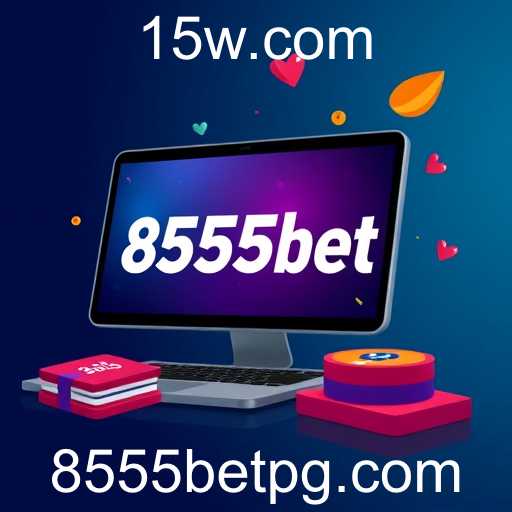 8555bet