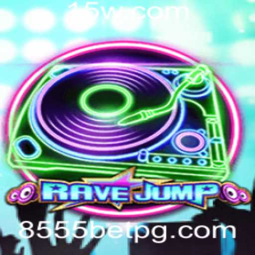 RaveJump: A Excitante Aventura no Mundo dos Jogos