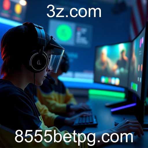 A Ascensão dos Sites de Jogos em 2025