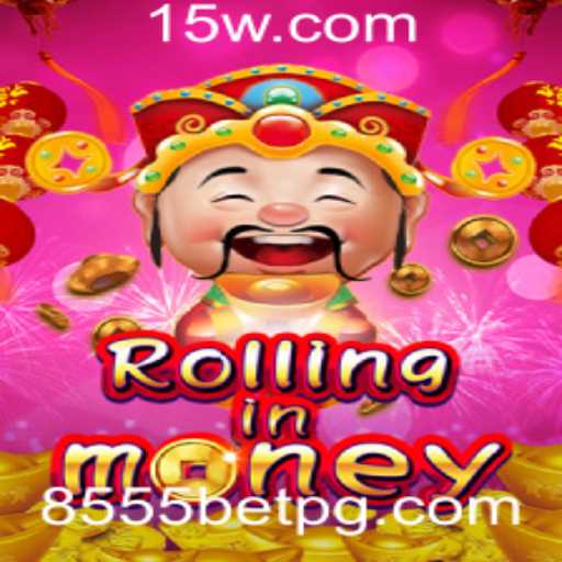 Desvendando RollingInMoney: Um Jogo Empolgante com 8555bet