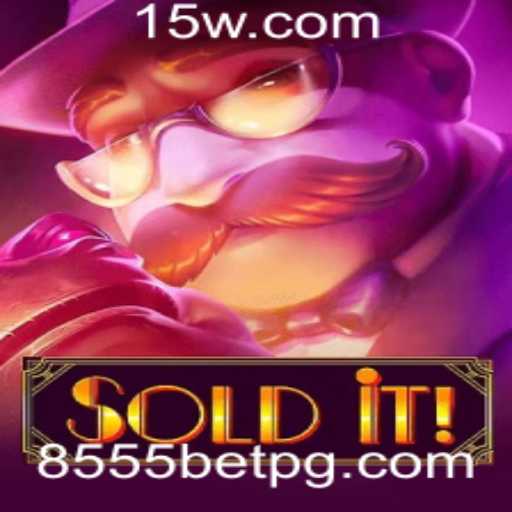 Descubra o Empolgante Mundo do Jogo Soldit com 8555bet