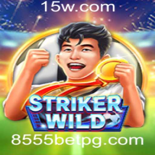 StrikerWILD: Explorando o Entusiasmo da Aventura com 8555bet