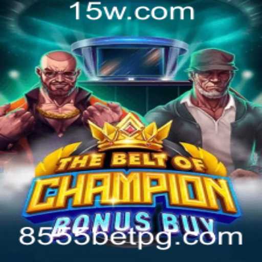 Descubra a Empolgante Aventura de TheBeltOfChampionBonusBuy