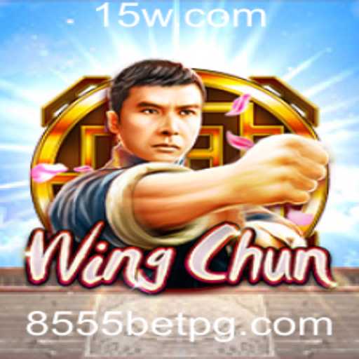 WingChun: O Novo Fenômeno de Entretenimento Ligado ao 8555bet